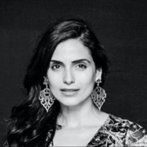 Meet your Posher, Geraldine